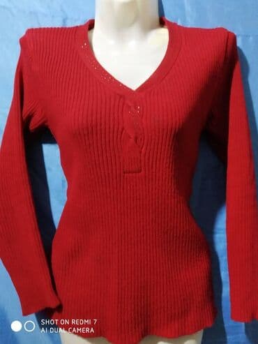 шерстяные кофты женские больших размеров: Продаю женские вещи б/у: Блузки, свитера, пуловеры, пиджаки, костюмы — 4