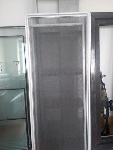 Москитная сетка, Внутренняя, На заказ