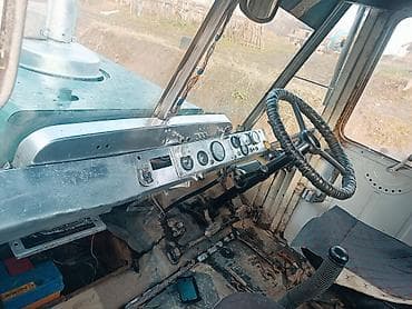 редуктор трактор: Трактор колесный, полноприводный, тягового класса ориентировочно 3–5 — 4