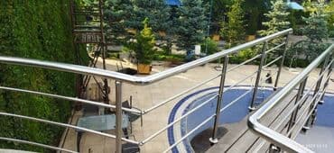 Сварка: Сварка | Решетки на окна, Навесы, Козырьки Доставка, Монтаж, Гарантия — 4