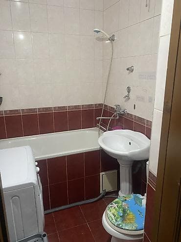 rent: 2 комнаты, Собственник, Без подселения, С мебелью частично — 1