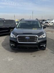 набор ключей в чемодане цена: Subaru Ascent: 2019 г., Бензиновая, Кроссовер — 3