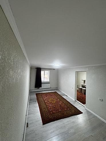 Батирлер: Студия, Чогуу жашоосу жок — 1