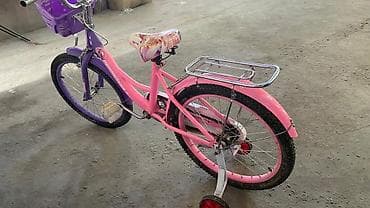 20: Детский велосипед, 2-колесный, 6 - 9 лет, Для девочки — 3