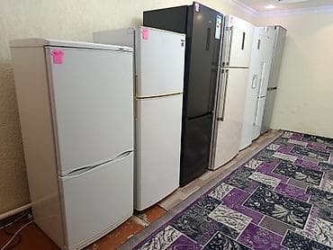 macbook 2014: Холодильник LG, Двухкамерный — 1