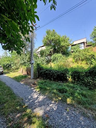 Земельные участки: 4 соток, Для строительства, Договор купли-продажи — 1