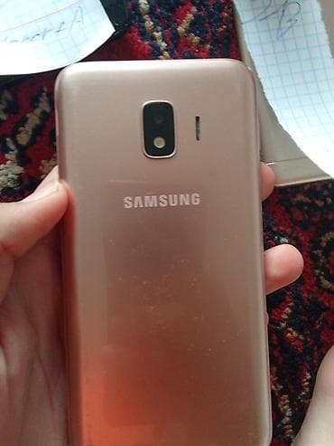 z fold: Samsung Galaxy S25+, Б/у, 16 ГБ, цвет - Золотой, 2 SIM — 1