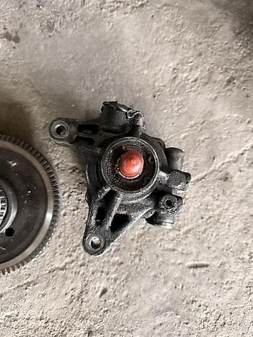 Детали КПП и трансмиссии: АКПП Запчасти на SUBARU OUTBACK 2018 — 5