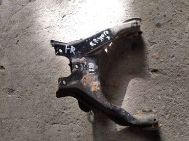 запчасти на мицубиси паджеро 2: Mitsubishi Pajero Sport 2 передний верхний нижний, Митсубиси Паджеро — 2