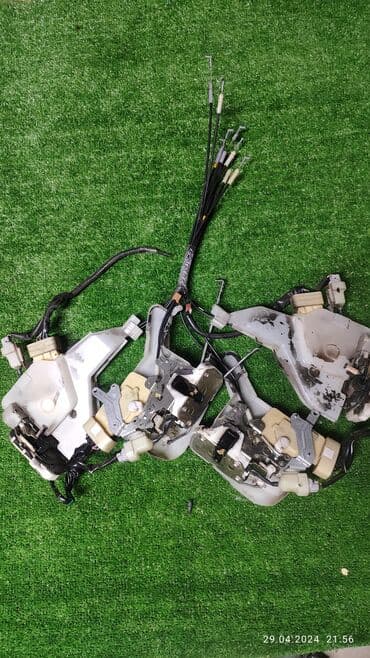 запчасти на лексус рх 330 в бишкеке: Комплект Lexus, Б/у, Оригинал — 2