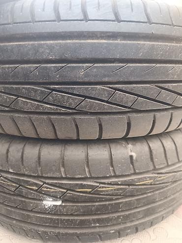 Унаа: Летние шины 195/65 R15 - Размер: 195/65 R15 - Индекс — 1