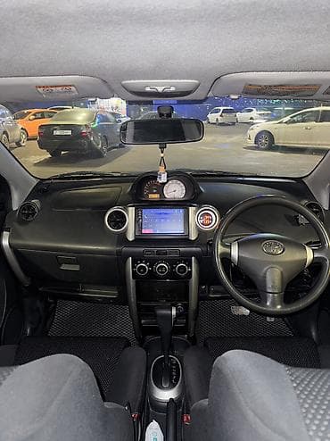 toyota varis: Toyota ist: 2003 г., 1.5 л, Автомат, Бензин, Хэтчбэк — 7