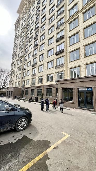 купить акции кока кола бишкек: 2 комнаты, 60 м², Элитка, 10 этаж, Евроремонт — 10