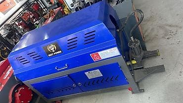 страителный лазер: Выпрямитель проволок и арматур CNC станок для резки и правки арматуры — 9