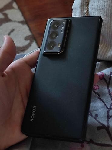 tab 8: Honor Magic V, Новый, 512 ГБ, цвет - Серый, 2 SIM — 3