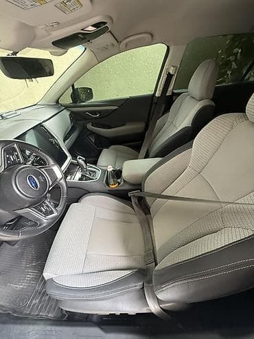 forester 2017: Subaru Outback: 2020 г., 2.5 л, Универсал — 5