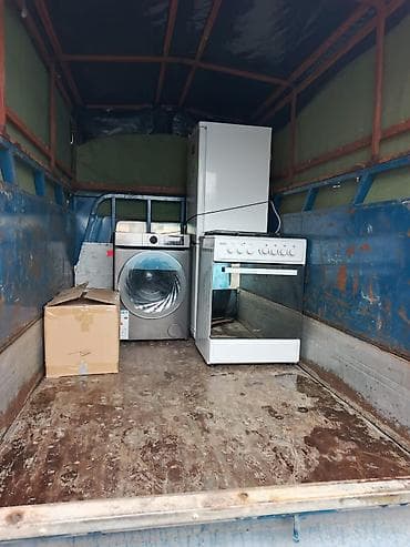 sprinter 2 7: Заказать Хендай портер, Переезд, C грузчиком — 1