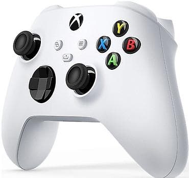 Nintendo: Продаю почти новую игровую приставку XBOX SERIES s 🎮 Общие сведения — 3