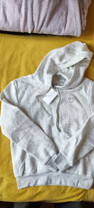 брендовые свитшоты: Худи, США, Новый, XS — 4