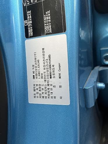 2 8: Mini Cooper: 2018 г., 1.5 л, Автомат, Бензин, Хэтчбэк — 2
