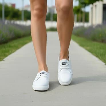 nike react: Продаю новые кожаные кеды весна лето . Не подошёл размер — 1