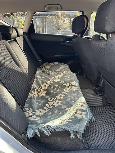 коврики тойота: Toyota Caldina: 2003 г., 2 л, Автомат, Бензин, Универсал — 9