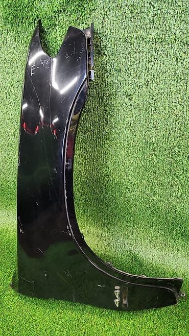 х5: Переднее правое BMW, 2005 г., Б/у, Оригинал — 7