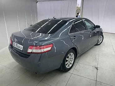 камри 40 крыша: Toyota Camry: 2009 г., 2.5 л, Автомат, Бензин, Седан — 4