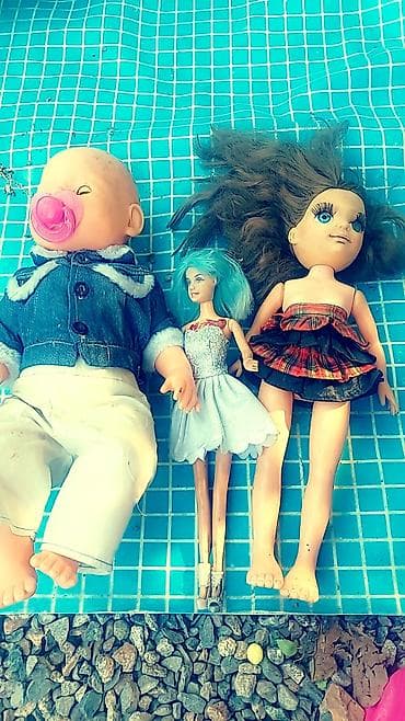 dilvin teddy: Каждое фото по 200 сом. выбирайте. игрушки для детей. подойдёт для — 3