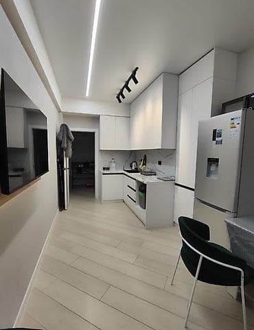 Недвижимость: 1 комната, 38 м², Элитка, 9 этаж, Евроремонт — 6