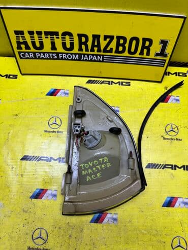 б у авто дэу нексия: Левый поворотник Toyota Б/у, Оригинал, Япония — 2