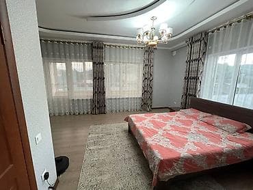 трёхэтажный дом: 617 м², 12 комнат, Утепленный, Теплый пол, Бронированные двери — 4
