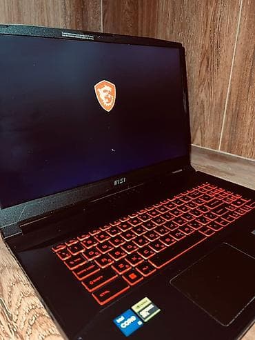 Игровой, Intel Core i5, ОЗУ, RAM: 16 ГБ