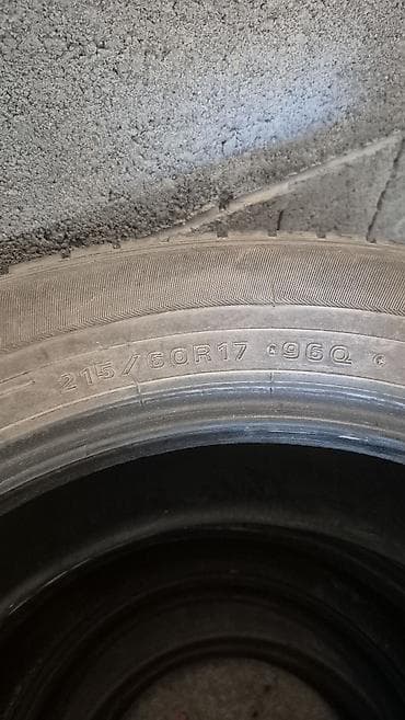 lada priora: Зимняя шина (без шипов), рисунок протектора направленного типа с — 2