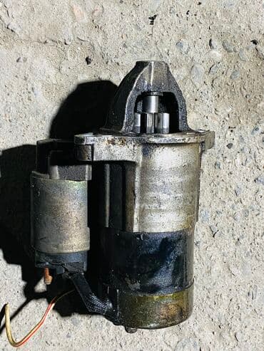 купить пельменное оборудование: Форсунка Mazda 2001 г., Б/у, Оригинал, Япония — 21