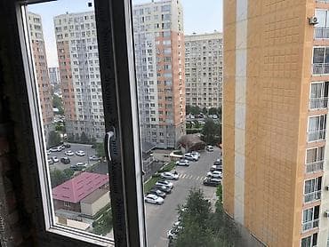 8: 2 комнаты, 69 м², Джал мкр (в т.ч. Верхний, Нижний, Средний) Элитка, 9 этаж, ПСО (под самоотделку) — 7