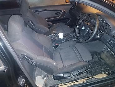 ипсум дверь: BMW 3 series: 2004 г., 2 л, Автомат, Бензин, Хэтчбэк — 6