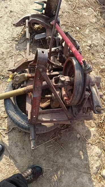 ремонт пластика авто бишкек: Чон шкифтуу касилка абалы жакшы баасы 55000 — 5