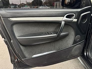 2 8: Porsche Cayenne GTS: 2009 г., 4.8 л, Автомат, Бензин, Кроссовер — 6