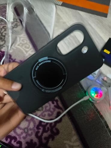 deco e4: Poco X8 Pro, Новый, 512 ГБ, цвет - Белый, 2 SIM — 8