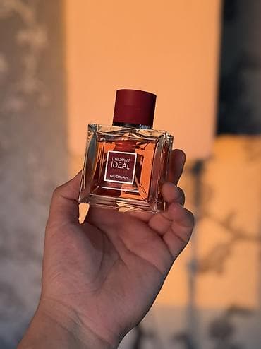 Жеке буюмдар: Парфюмерия для мужчин: 1) Dior Sauvage (флакон-распылитель) - Тип — 6