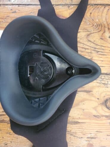 Продаю легендарную маску "Elevation Training Mask V. 3.0." Состояние at lalafo.kg Продаю легендарную маску "Elevation Training Mask V. 3.0." Состояние