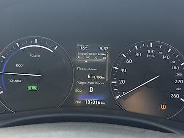 bmw e63: Lexus GS: 2018 г., 2.5 л, Вариатор, Бензин, Седан — 9