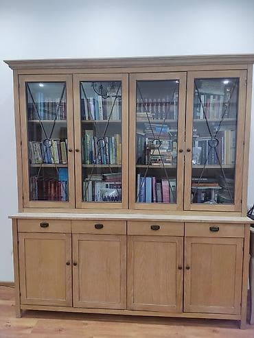 metta samurai: Другая мебель — 1