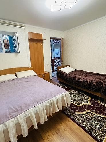 real sight: Гостевой дом на Иссык-Куле, Байтерек, Чолпон-Ата, Посуточно — 3