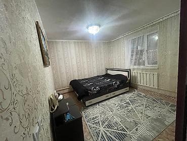 дом в гроздь: Дом в ж/м Арча-Бешик, 7 комнат, общая площадь 128 м². Участок 6 соток — 8