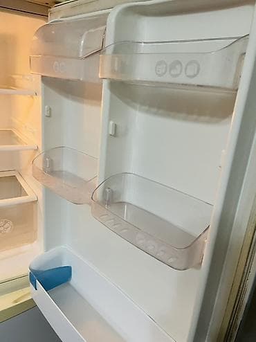 xs gold: Холодильник LG, Двухкамерный, No frost — 6