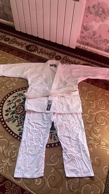 fred perry: Комплект, цвет - Белый, Новый — 1