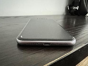 xs mac: IPhone 11, Б/у, 128 ГБ — 3