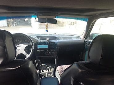 е34 530: BMW 5 series: 1993 г., 2 л, Механика, Бензин, Седан — 10